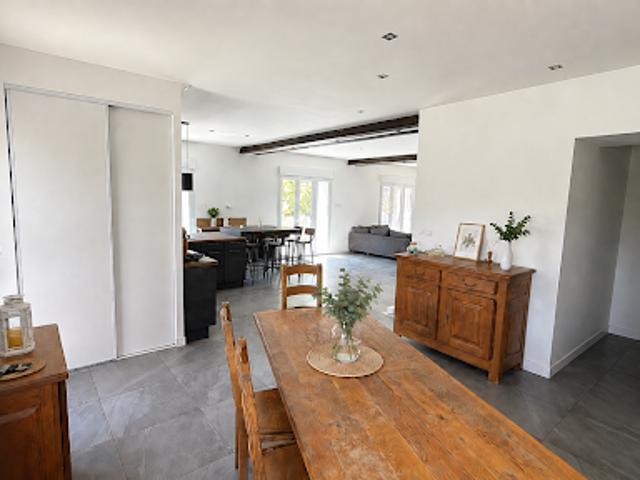 Vente Maison 9 pièces 370 m2 Montelimar