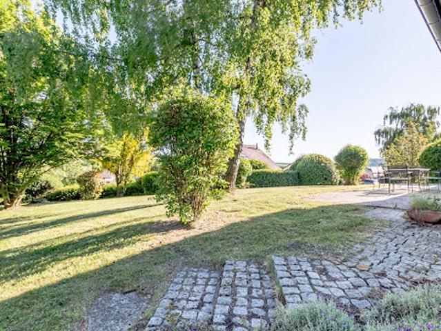 Vente Maison 9 pièces 370 m2 Vaudoncourt