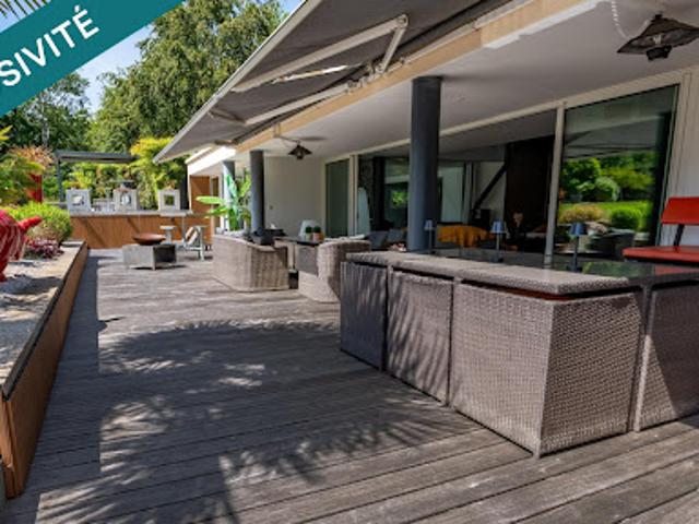Vente Maison 9 pièces 385 m2 Noailles
