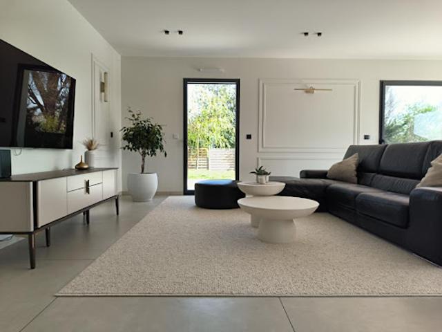 Vente Villa 9 pièces 276 m2 Soisy sur Seine