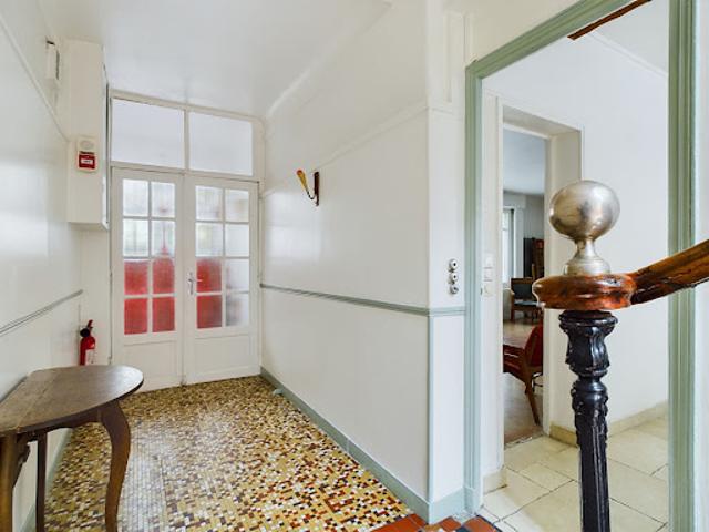 Vente Maison 9 pièces 389 m2 Paris 20ème