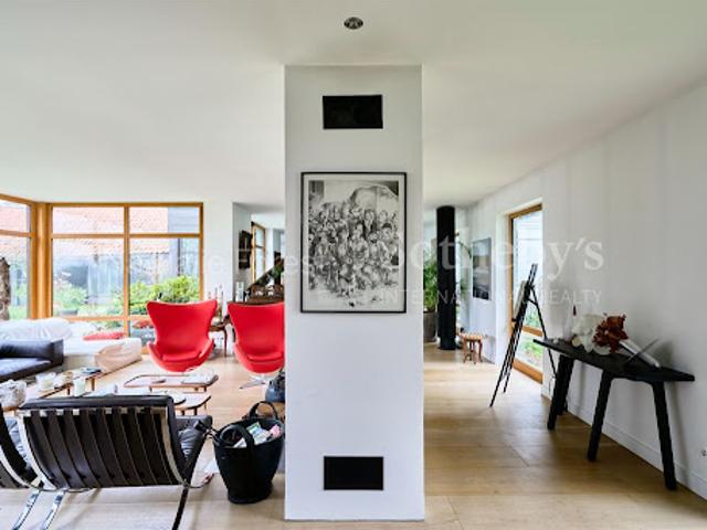 Vente Maison 9 pièces 380 m2 Hem