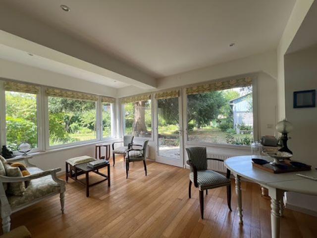 Vente Maison 9 pièces 380 m2 Saint Aignan