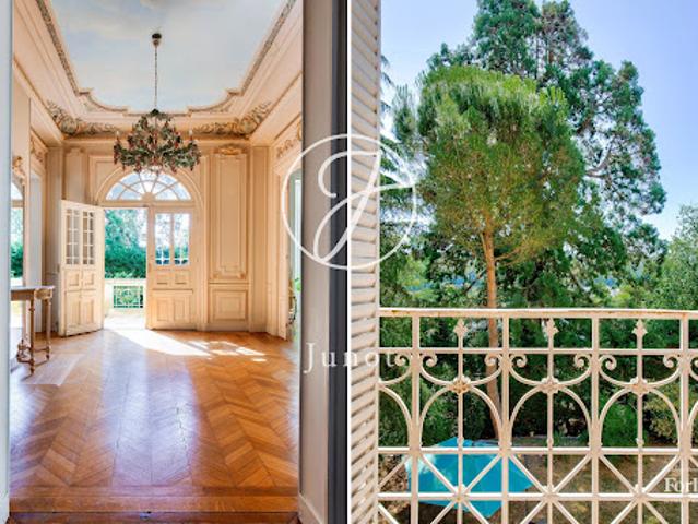 Vente Maison 9 pièces 380 m2 Sevres
