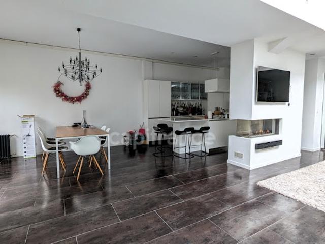 Vente Maison 9 pièces 394 m2 Tourcoing