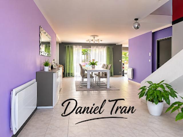 Vente Maison 9 pièces 398 m2 Vaux sur Seine