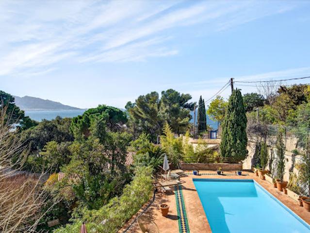 Vente Maison 9 pièces 390 m2 Marseille 7ème
