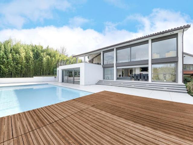 Vente Maison 9 pièces 393.76 m2 Vieille Toulouse