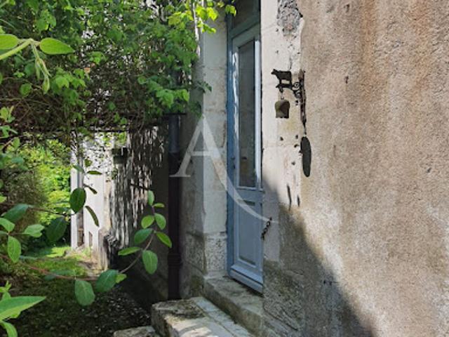 Vente Maison 9 pièces 406 m2 Orbigny