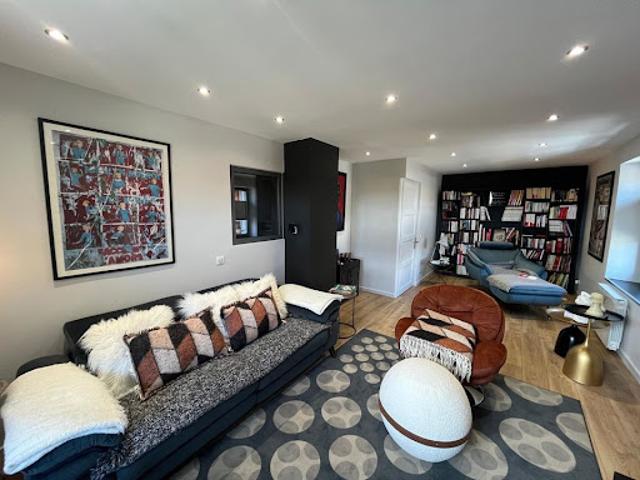 Vente Maison 9 pièces 407 m2 Arthaz Pont Notre Dame