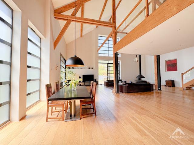Vente Maison 9 pièces 407 m2 Thoiry