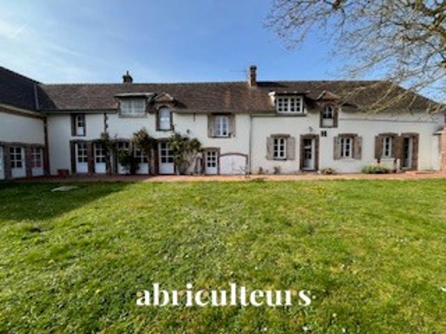 Vente Maison 9 pièces 409 m2 Croisilles