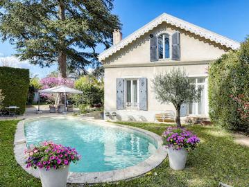 Vente Maison 9 pièces 400 m2 Oullins