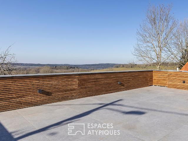 Vente Maison 9 pièces 400 m2 Bonnétage