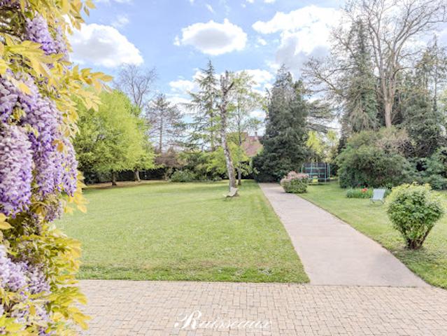 Vente Propriété 9 pièces 400 m2 Dijon