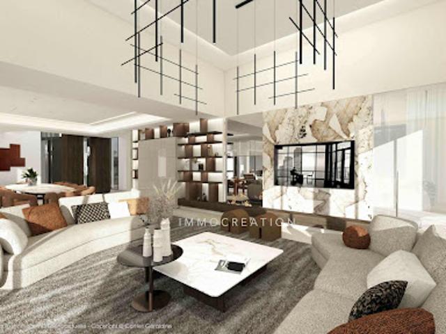 Vente Maison 9 pièces 400 m2 Ecully