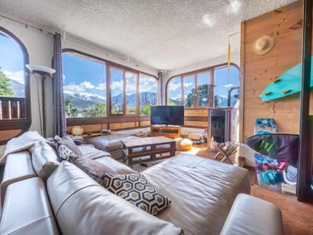 Vente Maison 9 pièces 400 m2 Embrun
