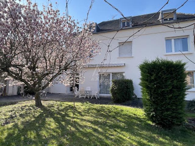 Vente Maison 9 pièces 410 m2 Forbach