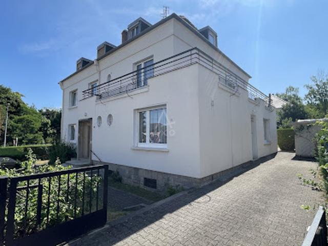 Vente Maison 9 pièces 410 m2 Forbach