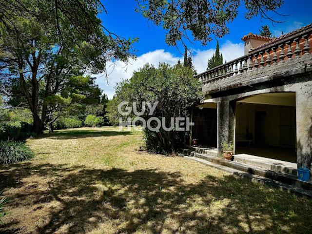 Vente Maison 9 pièces 410 m2 Pennautier