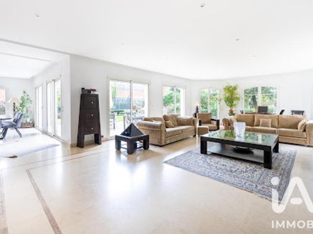 Vente Maison 9 pièces 427 m2 Saint Gratien