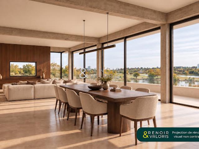Vente Maison 9 pièces 422 m2 Tomblaine