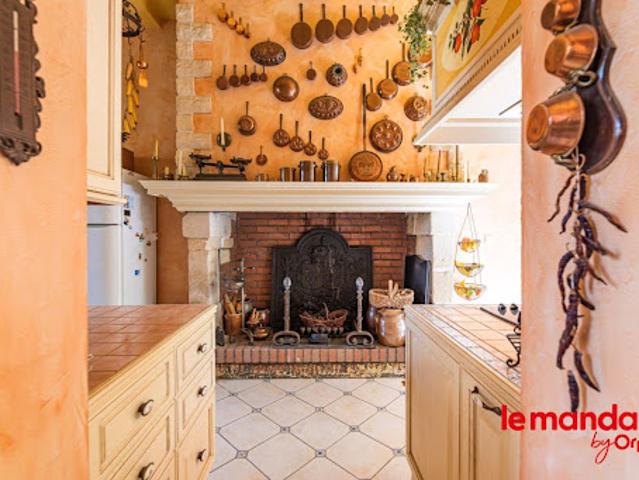 Vente Maison 9 pièces 431 m2 Chouilly