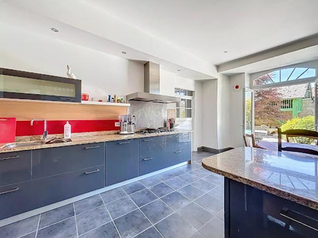 Vente Maison 9 pièces 445 m2 Tournay