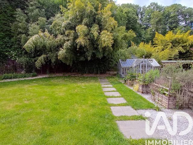 Vente Maison 9 pièces 446 m2 Besançon