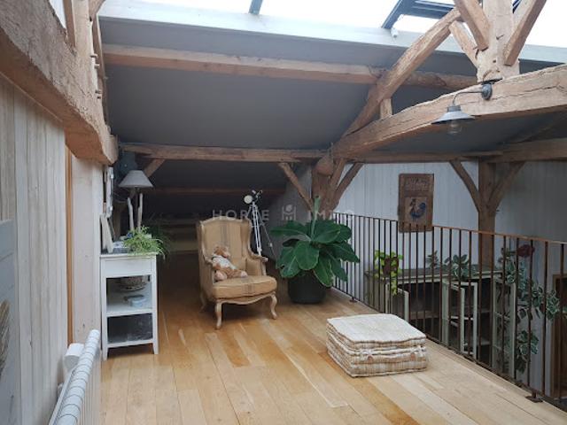 Vente Maison 9 pièces 443 m2 La Garnache