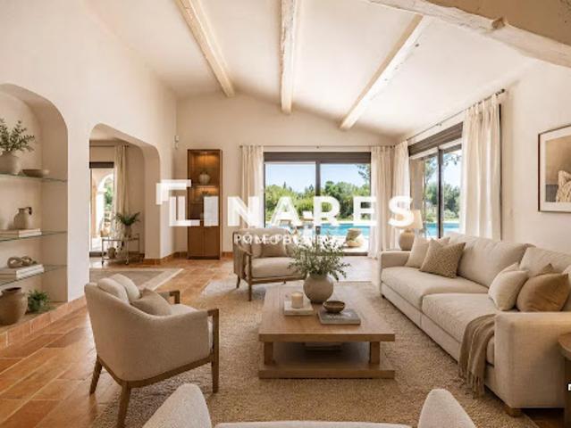 Vente Maison 9 pièces 457 m2 Saint Marc Jaumegarde