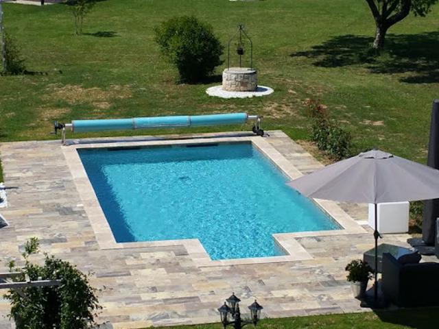 Vente Maison 9 pièces 450 m2 Lisle sur Tarn