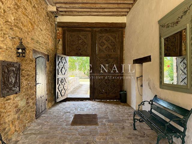 Vente Maison 9 pièces 450 m2 Rozay en Brie