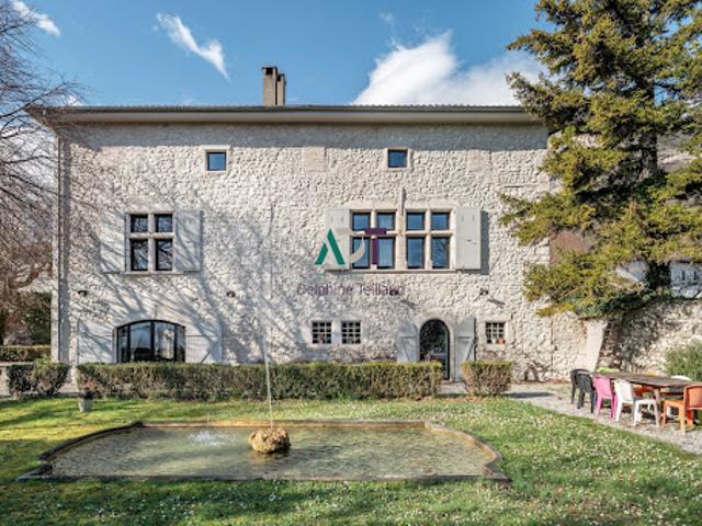 Vente Maison 9 pièces 464.62 m2 Claix