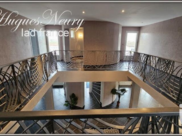 Vente Maison 9 pièces 462 m2 Cournon d'Auvergne