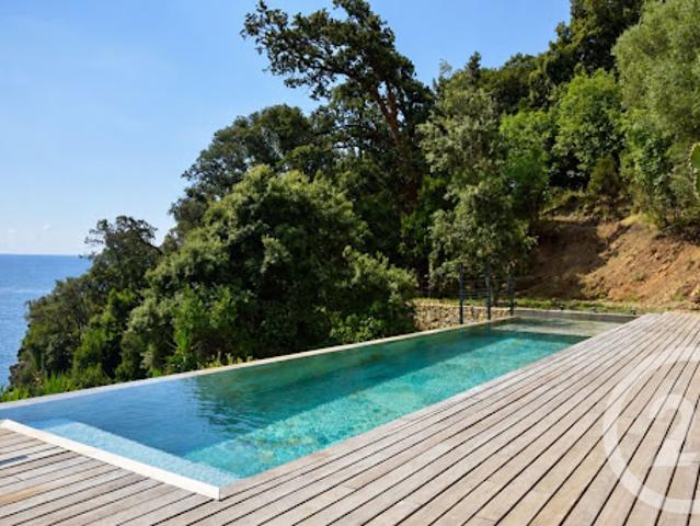 Vente Maison 9 pièces 463.2 m2 Brando
