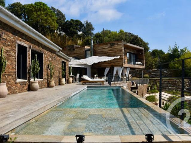 Vente Maison 9 pièces 463.2 m2 Brando