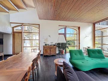 Vente Maison 9 pièces 475 m2 Chavanod