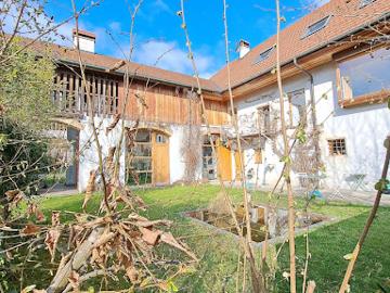 Vente Maison 9 pièces 475 m2 Chavanod