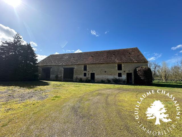 Vente Maison 9 pièces 470 m2 Bourges
