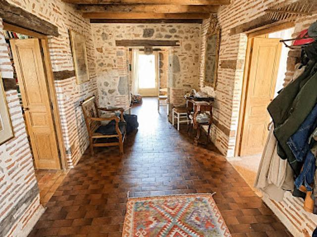 Vente Maison 9 pièces 471 m2 Casteljaloux