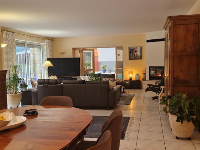 Vente Maison 9 pièces 496 m2 Pontivy