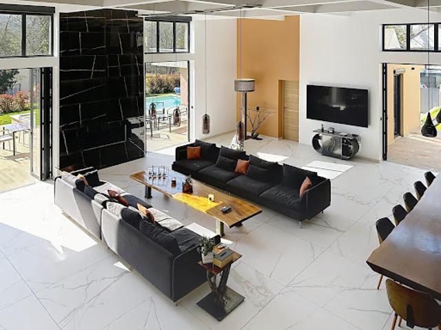 Vente Maison 9 pièces 500 m2 Nemours