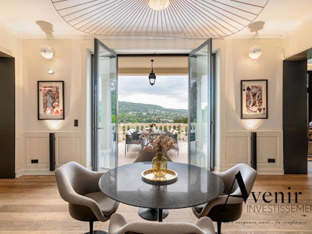 Vente Maison 9 pièces 500 m2 Caluire et Cuire