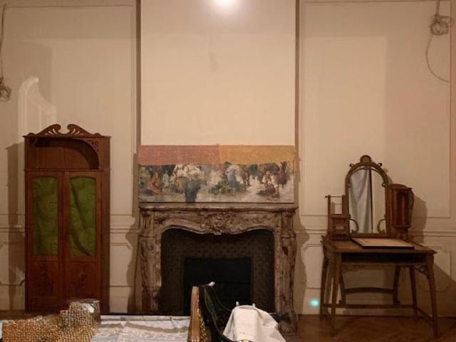 Vente Maison 9 pièces 500 m2 Paris 17ème