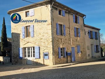 Vente Maison 9 pièces 500 m2 Portes en Valdaine
