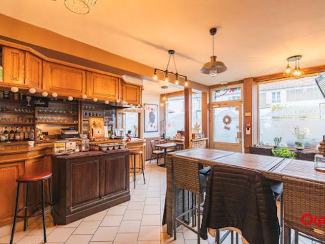 Vente Maison 9 pièces 501 m2 Coulonges Cohan