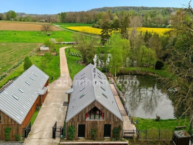 Vente Maison 9 pièces 517 m2 Laon
