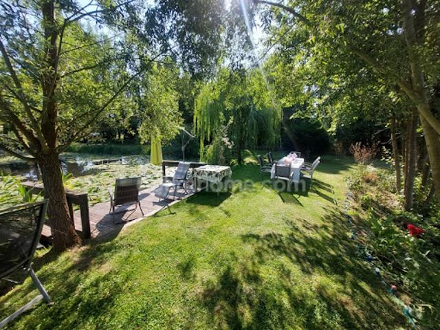 Vente Maison 9 pièces 517 m2 Laon