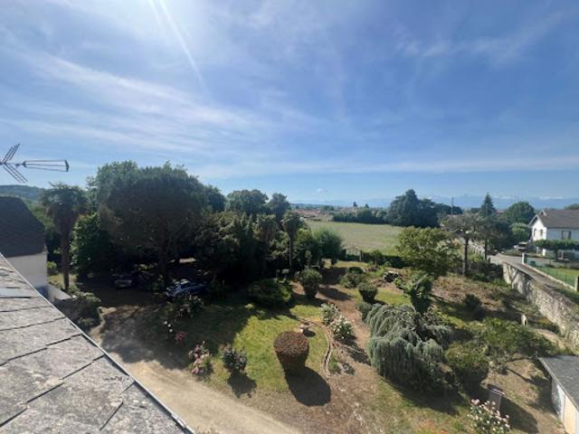 Vente Maison 9 pièces 520 m2 Aureilhan